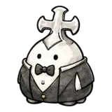 경오일주 캐릭터
