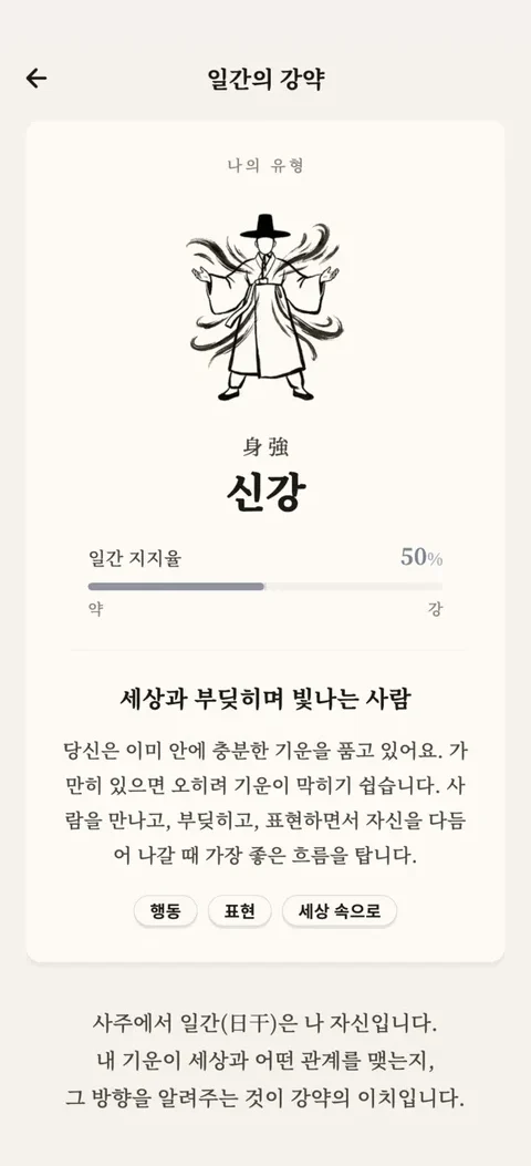신강 신약 화면